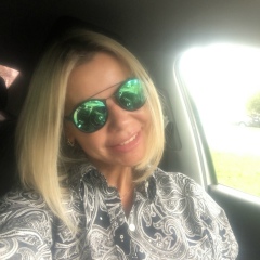 Алина Долинская, 08.05