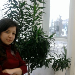 Хаишат Пшукова, 15.10, Баксан