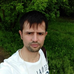 Fazliddin Babaev, 13.10, Санкт-Петербург