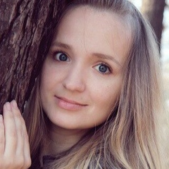 Любовь Игнатова, 10.06.1983, Санкт-Петербург