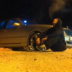 Altai Tulepbaev, 19.02.1987, Алматы