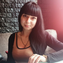 Виктория Грекова, 14.09, Одесса