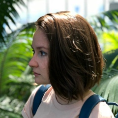 Алина Шенфельдт