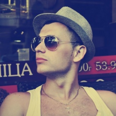 Иван Хрусталев, 08.03.1989, Киев