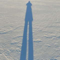 Борис Гайдин, 01.04, Москва