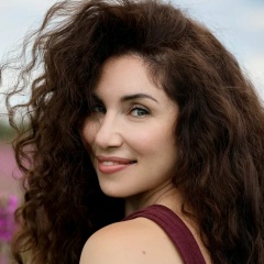 Марина Купрашвили, 17.12.1988, Челябинск