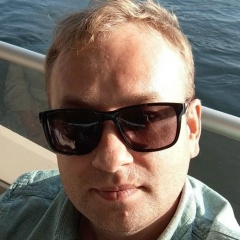 Евгений Столбанов, 19.03.1985, Красноярск