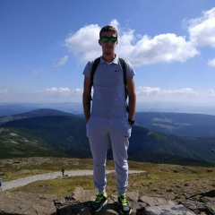 Роман Мартинів, 28.10.1991, Дрогобыч