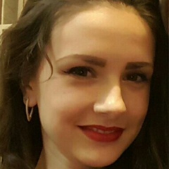 Светлана Янчук, 09.08, Кривой Рог