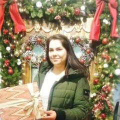 Татьяна Гордейчик, Минск