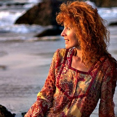 Леся Мандала, 21.03, Санкт-Петербург