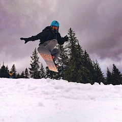 Вадим Кошман, 26.04, Гомель