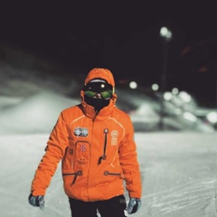 Rasul Sharipov, 07.02.1991, Алматы