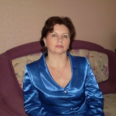 Светлана Скрылева, 25.02, Санкт-Петербург