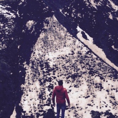 Tengiz Gvasaliya, Пятигорск