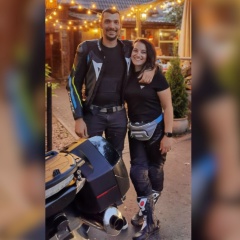 Вера Насырова, 07.05, Москва