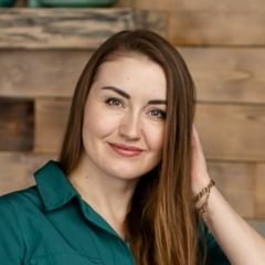 Ольга Дорожинская, 12.07, Санкт-Петербург