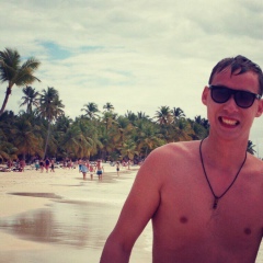 Алексей Лапин, 22.02, Санкт-Петербург