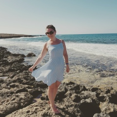 Юлия Иванкова, 18.01, Пятигорск