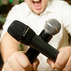 Сергей Заяц, 13.05, Воронеж