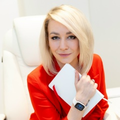 Светлана Удалова, 12.11.1988, Москва