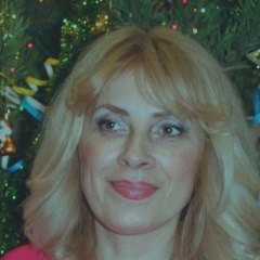 Юля Дорошенко, 14.02, Полтава