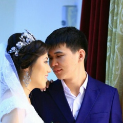 Айсауле Айджанова, 08.07.1992, Актау