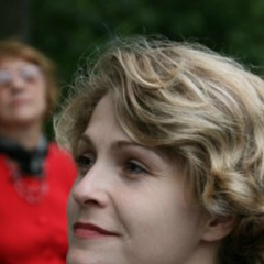 Елена Елбаева, 23.12, Санкт-Петербург