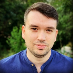 Георгий Панас, 07.05.1993, Кишинев