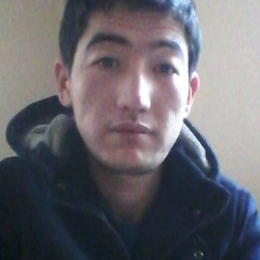 Нурсултан Казенов, 24.01.1905, Алматы