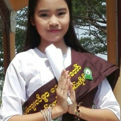 သူမအတြက္ ဥယ်ာဥ္မွဴး, 11.11.1986