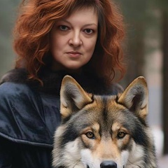 Марина Щербакова, 31.08, Бердск