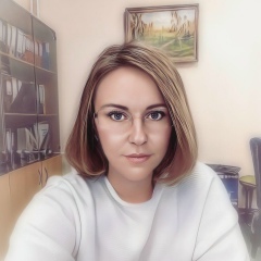 Надежда Семячкина, 20.09, Челябинск