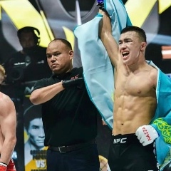 Aset Anarbaev, 22.06.1997, Шымкент