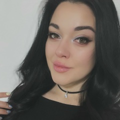 Дарина Фиошкина, 13.12.1990, Донецк