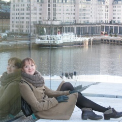 Ирина Исакова, 12.03.1990