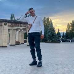 Антон Яруткин, Казань