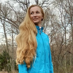 Ксюша Шарий, 11.06.1982, Воронеж