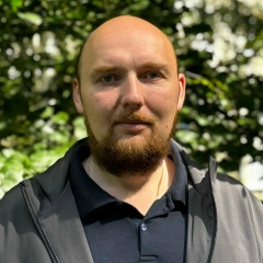 Алексей Дядюнов, 25.02.1985, Санкт-Петербург