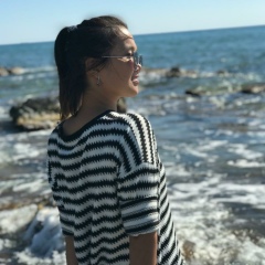 Самал Садакбаева, 21.10.1987, Актау