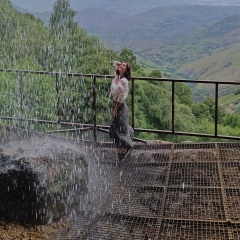 Ксения Мартынюк, 10.06, Санкт-Петербург
