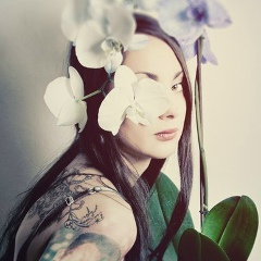 Юля Петрова, 05.01.1990, Мытищи