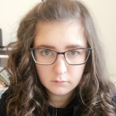 Юлиана Григорьева, 21.02.1988, Даугавпилс