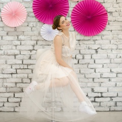 Юлия Гуля, 15.01.1990, Житомир