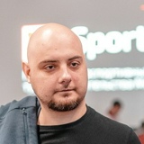 Владимир Егоров, 04.11.1990, Москва