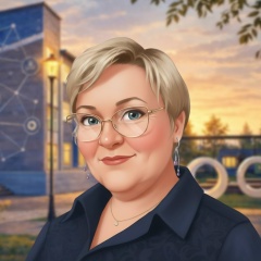 Елена Шейко, Апатиты