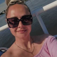 Оксана Петрова-Таханова, 23.02, Екатеринбург