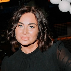 Инна Фомина, 29.01, Санкт-Петербург