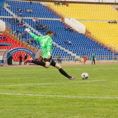 Виталий Кувшинов, 09.08.1985, Тараз