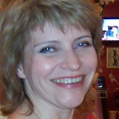 Лариса Татаринова, 18.07, Оренбург